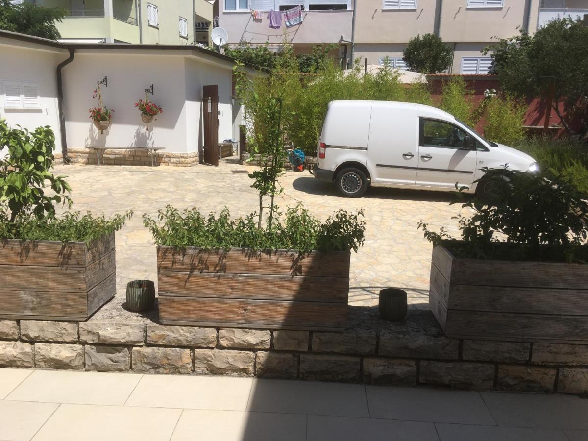 보디체 Galeb 아파트 외부 사진