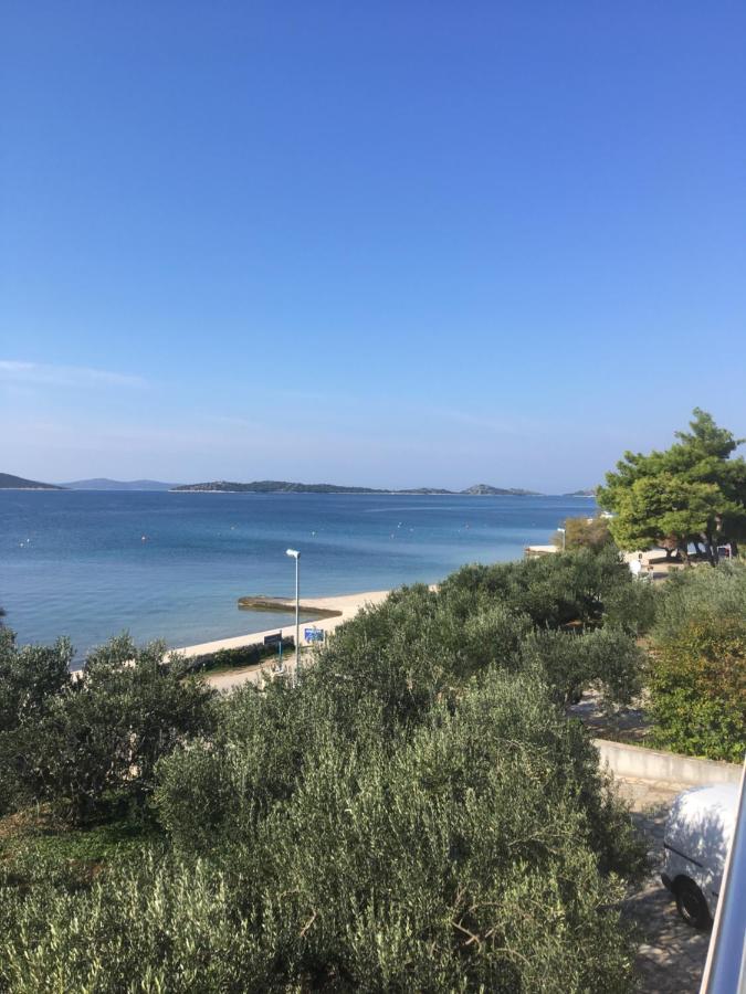 보디체 Galeb 아파트 외부 사진