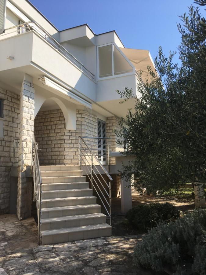 보디체 Galeb 아파트 외부 사진