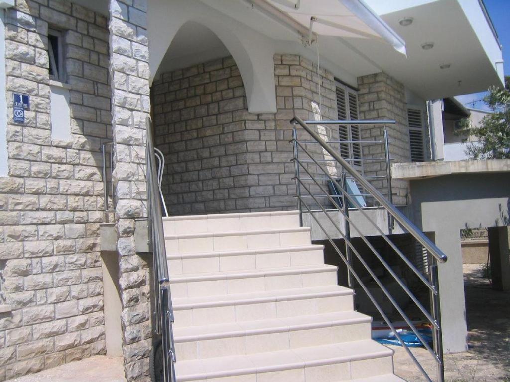 보디체 Galeb 아파트 외부 사진