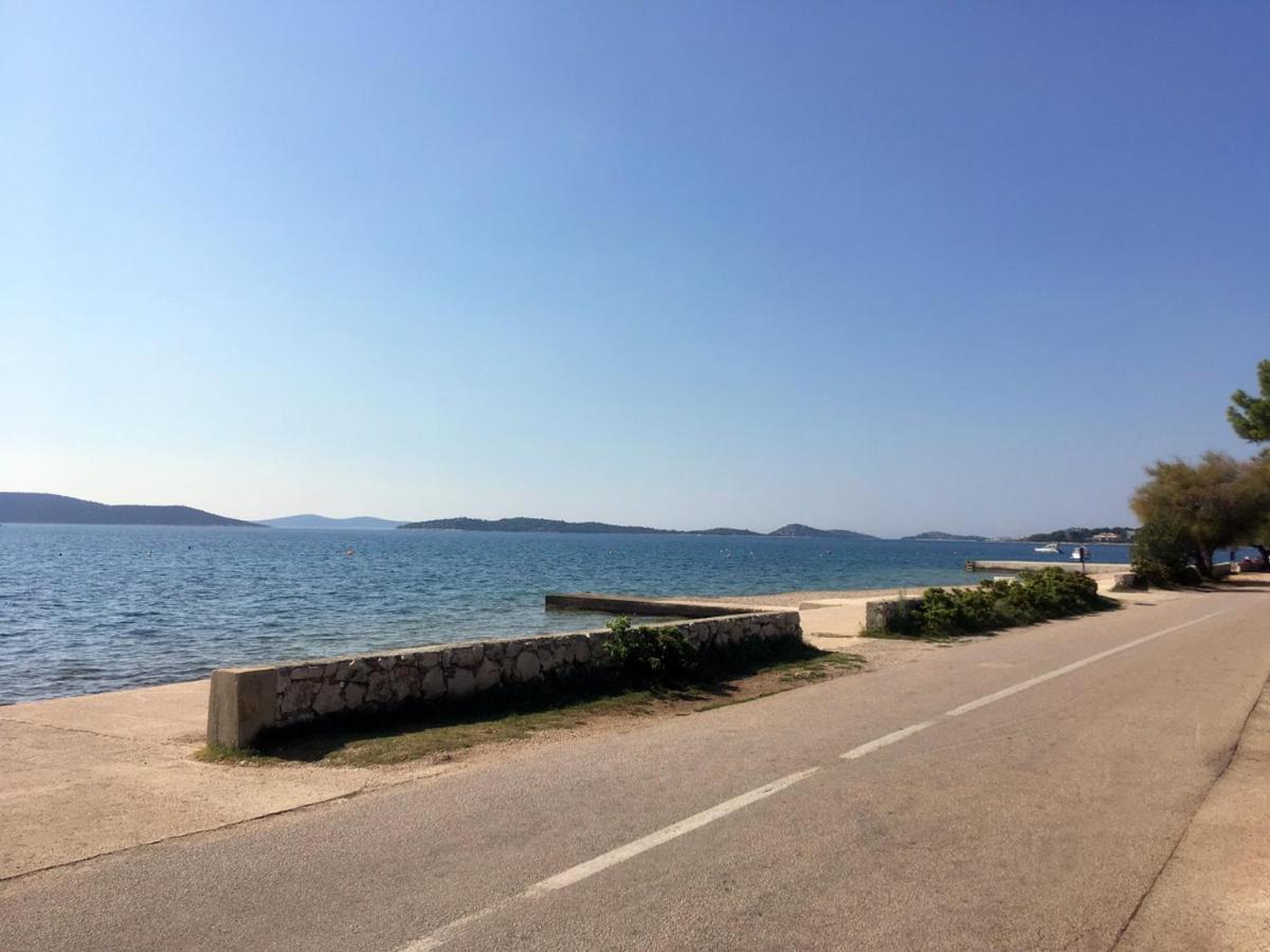 보디체 Galeb 아파트 외부 사진