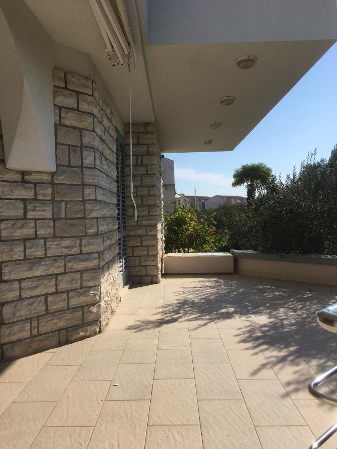 보디체 Galeb 아파트 외부 사진