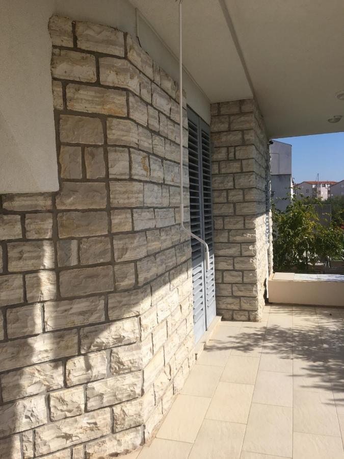 보디체 Galeb 아파트 외부 사진