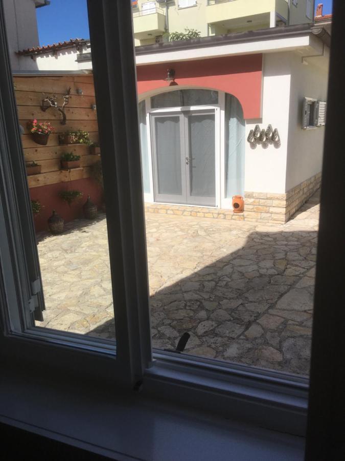 보디체 Galeb 아파트 외부 사진